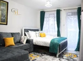 Gray Havens Homes