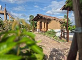 The Aangan Village, holiday park in Bilqīsganj
