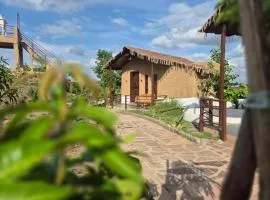 The Aangan Village