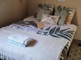 Chambre atypique
