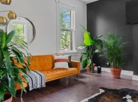 Prime Location Top Rated Clean Parking Free!