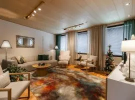 Cozy apartment in Lapland - Tepe Grand