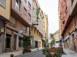Hotel Alda Ribeira