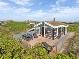Holiday Home Swerting - 230m from the sea by Interhome, hotel v destinaci Saltum