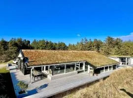 Holiday Home Nilson - 1-4km from the sea by Interhome