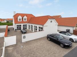 Holiday Home Riki - 150m from the sea by Interhome, hotel en Blokhus