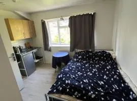 Peckham Rye Studio