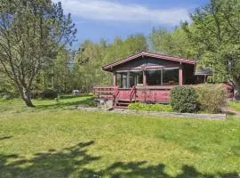 Holiday Home Therbern - 1-7km from the sea by Interhome