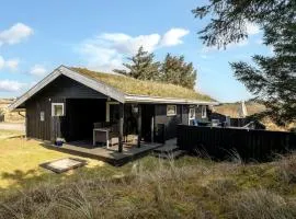 Holiday Home Gerwer - 700m from the sea by Interhome