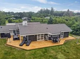 Holiday Home Mechthild - 2-7km from the sea by Interhome