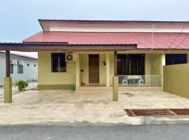 AL-REZQI HomeStay