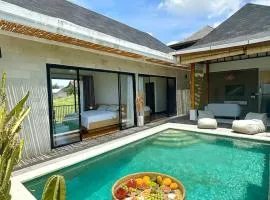 2 Bedroom Ricefield Retreat