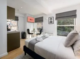 GuestReady - Greenwich Park Studios