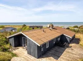 Holiday Home Frender - 150m from the sea by Interhome
