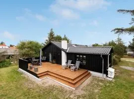 Holiday Home Bedri - 800m from the sea by Interhome