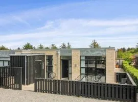 Holiday Home Laulu - 2km from the sea by Interhome