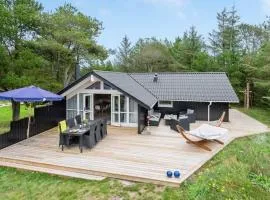 Holiday Home Varpu - 1-6km from the sea by Interhome