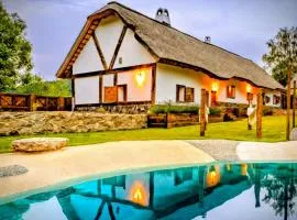 Nature rezidence private wellness