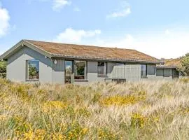 Holiday Home Ehawee - 350m from the sea by Interhome