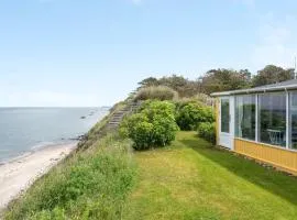 Holiday Home Orwik - 30m from the sea by Interhome