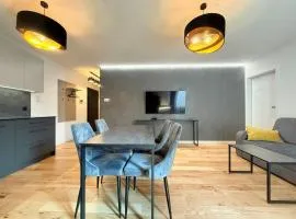 Kosciuszki View Apartment Swimming Pool, Sauna, Gym & Parking