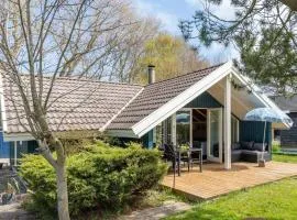 Holiday Home Norna - 300m from the sea by Interhome