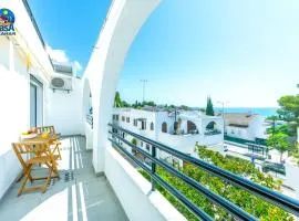 Apartamentos El Centro Casa Azahar