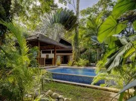 BODHI House