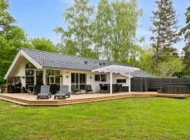 Holiday Home Juke - 425m from the sea by Interhome
