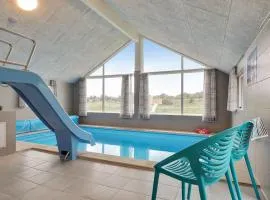 Holiday Home Vara - 800m from the sea by Interhome