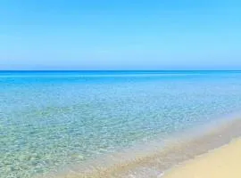 Summer View Sea