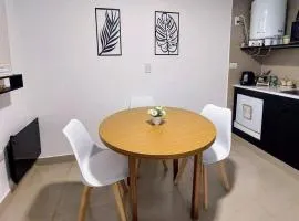 Complejo Los Horneros - Departamento