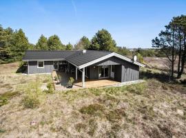 JB102-Fjerritslev-Blabaerstien-7, hotel en Torup Strand