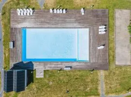 Apartment Galia - 2km from the sea by Interhome