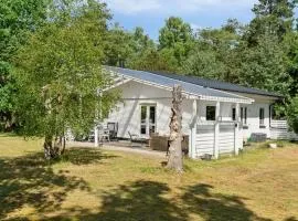 Holiday Home Rietrikki - 1-5km from the sea by Interhome