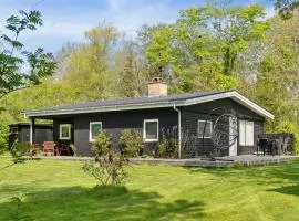 Holiday Home Helda - 300m to the inlet by Interhome
