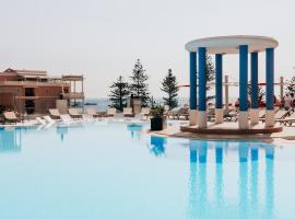 Vegas Resort, hotel di St Julian's