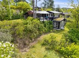Holiday Home Gundhild - 1-8km from the sea by Interhome