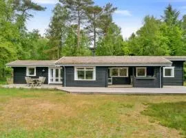 Holiday Home Nititzki - 600m from the sea by Interhome