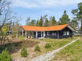 Holiday Home Rikkie - 150m to the inlet by Interhome