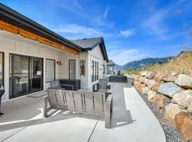 Brand NEW Entire home in Eden Utah