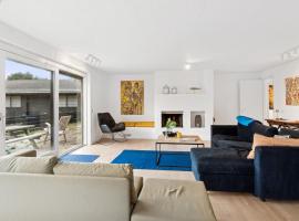 Holiday Home Tavita - 400m from the sea by Interhome, ξενοδοχείο σε Yderby