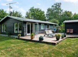 Holiday Home Lucie - 1-5km from the sea by Interhome