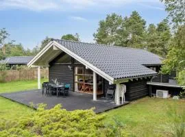 Holiday Home Wilgrib - 400m from the sea by Interhome