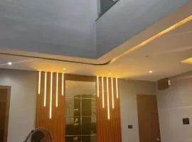 SP Villa - The Party House