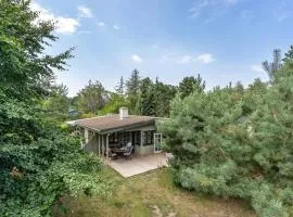 Holiday Home Sini - 300m from the sea by Interhome