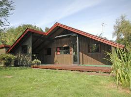 Holiday Home Spasena - 400m from the sea by Interhome, hotel em Gedser