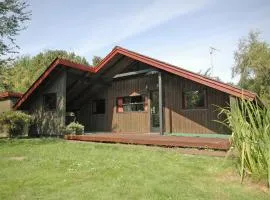 Holiday Home Spasena - 400m from the sea by Interhome