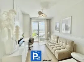 Apartament z widokiem