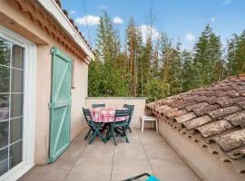 Var Hyères Studio proche plage